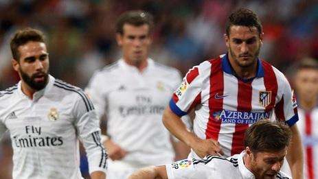 Miguel Gutiérrez, en El Chiringuito: "Lo de Xabi Alonso surgió tras la lesión de Javi Martínez"