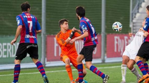 Yáñez: "Podremos realizar nuestro juego en casa"