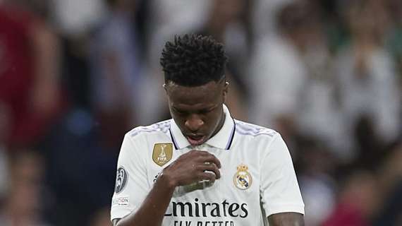 Vinicius, Real Madrid