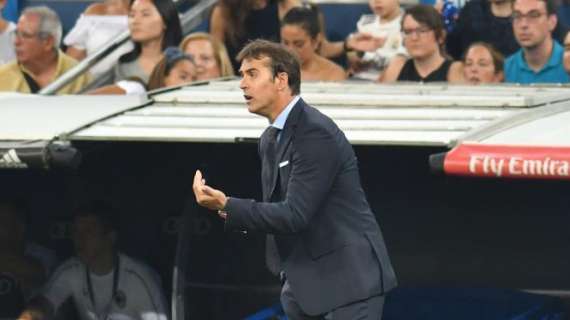 Guti: "Lopetegui es un gran entrenador y lo va a demostrar en el Real Madrid"