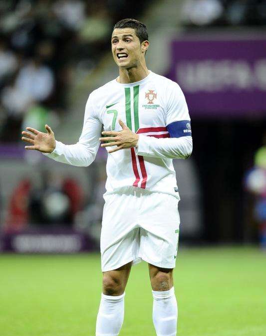 La Gazzeta dello Sport: Reclaman 380.000 euros por la ausencia de Cristiano ante Italia