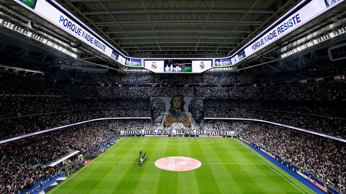 El Real Madrid reina en la capital: la crónica del Real Madrid 3-2 Atlético de Madrid