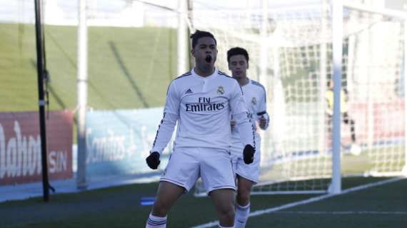 Mariano: "Benzema le viene muy bien al Madrid. Es un 9 magnífico. CR7..."