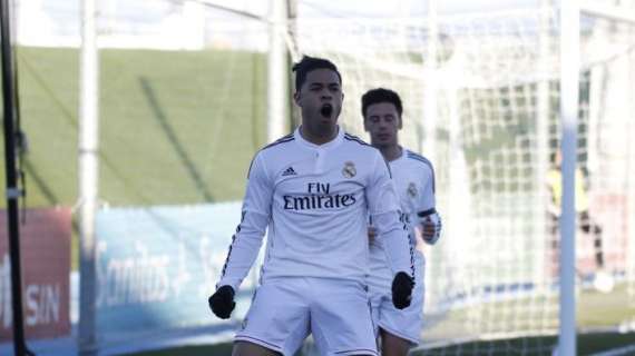 El Confidencial - El Madrid ejercerá la recompra y Mariano regresará a casa