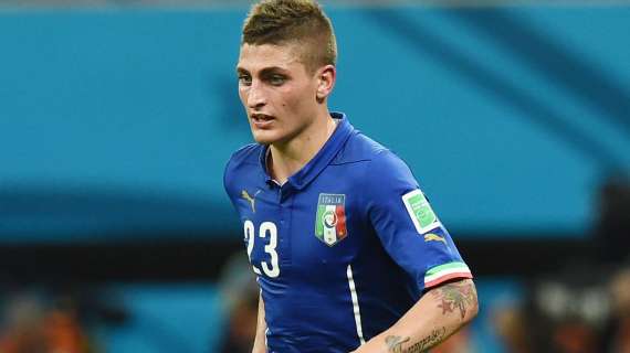 El entorno de Verratti da por hecho su fichaje por el Real Madrid