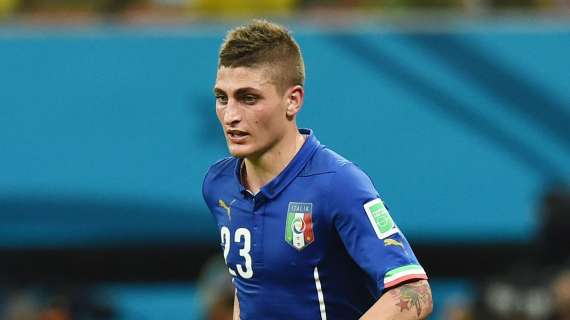 EXCLUSIVA TMW - Di Campli, agente de Verratti: "Se queda en París"