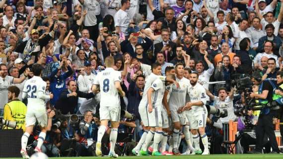 Roberto Gómez: "El Madrid va a ganar la Liga por su propio mérito. El equipo B de Zidane..."