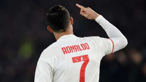 Real Madrid, el error de Van der Vaart en su referencia a Cristiano Ronaldo