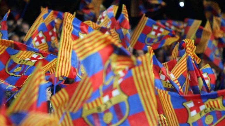 Vilarubí: "No creo en conspiraciones, pero hay barra libre contra el Barcelona"
