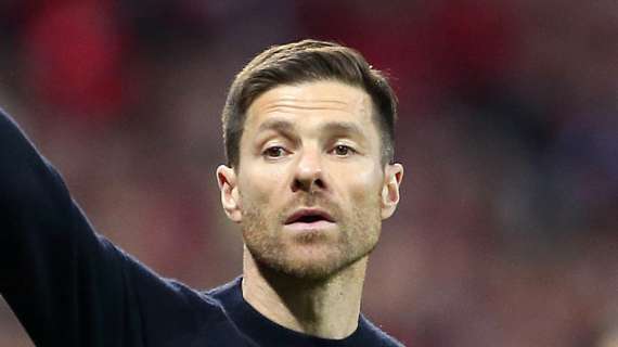 El Leverkusen hará oficial la salida de Xabi Alonso en los próximos días
