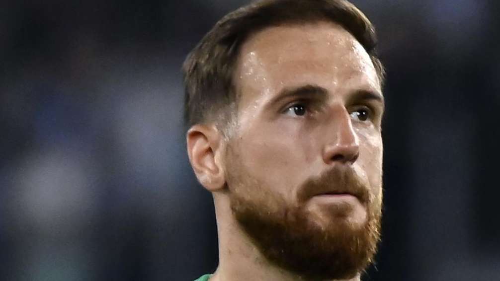¡GOL DEL REAL MADRID! | Oblak, en propia puerta, empata el partido