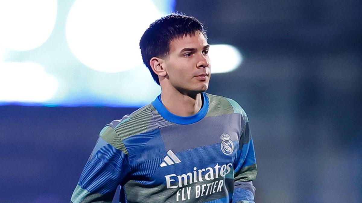 Mastantuono y un año envenenado: su objetivo para 2026