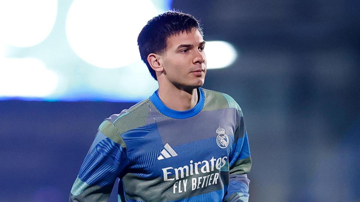 Mastantuono pende de un hilo: el Real Madrid le mete presión