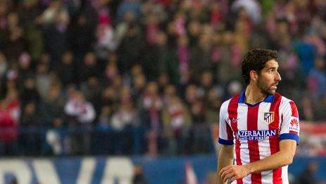Raúl García: "Nos hubiera gustado ganar esa final, pero este es otro duelo"