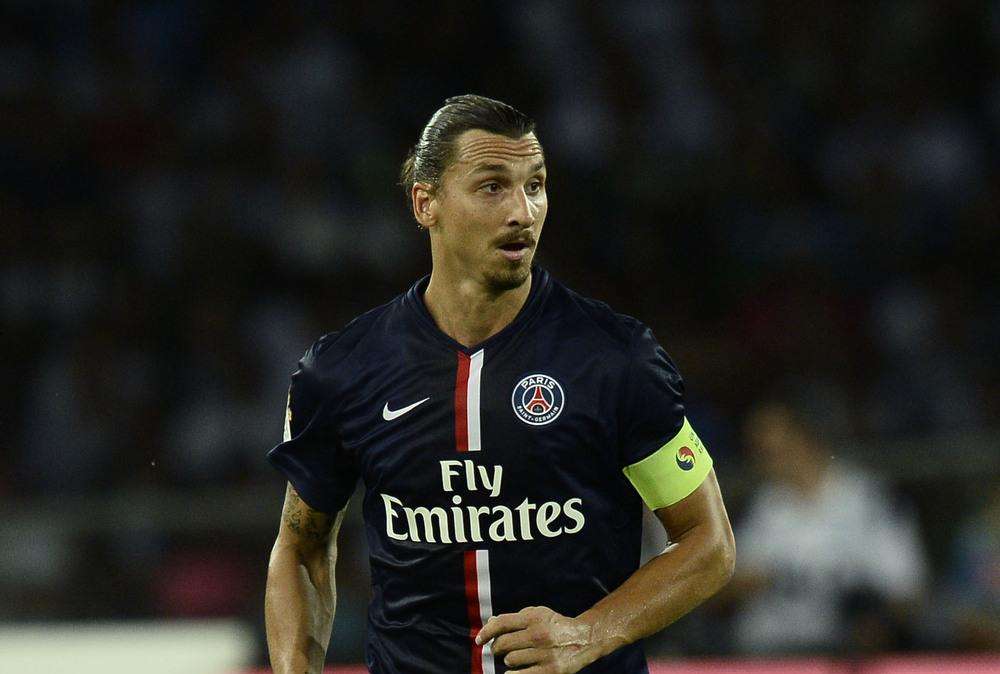 Ibrahimovic: "Wenger debía saber que era bueno, no tenía que demostrárselo"