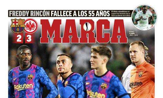 MARCA 