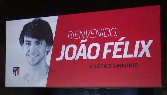 El dardo del técnico del Benfica a su presidente sobre Joao Félix que también afecta al Madrid