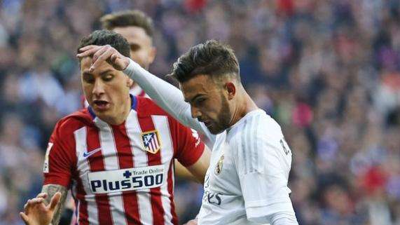 MARCA: Las evidencias de la crisis del Madrid