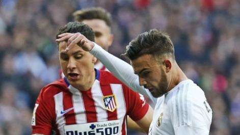 Mayoral vuelve a una convocatoria sin Danilo, Kroos y James