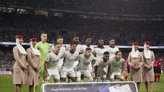 BD AWARD | ¡Entra y elige al mejor jugador del Real Sociedad - Real Madrid!