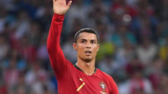 Cristiano, Portugal