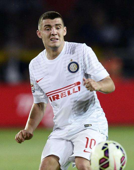 Goal:  Kovacic jugará de pivote