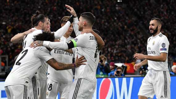 Real Madrid | La plantilla aprueba la decisión del club de no hacer fichajes