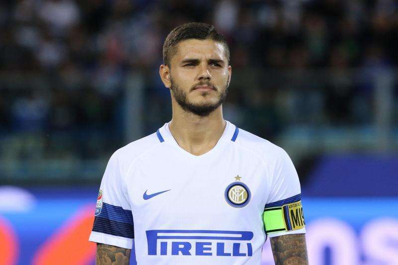 Icardi: "Maradona no puede ser un ejemplo para los demás"
