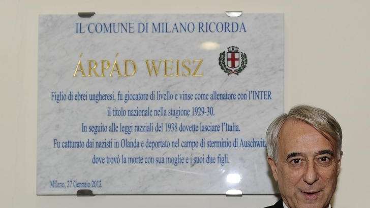 Pisapia, alcalde de Milán: "Tener aquí a Cristiano es una alegría para todos los milaneses"
