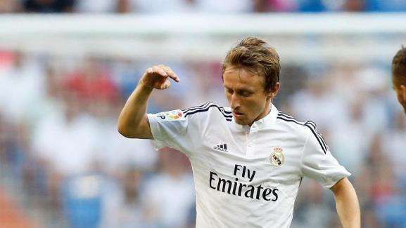 Melchor Ruíz, en COPE: "Modric intentará acelerar el proceso de recuperación"