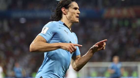 Edinson Cavani