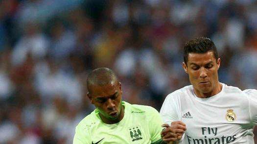 MARCA: La Champions es la mejor medicina de Cristiano