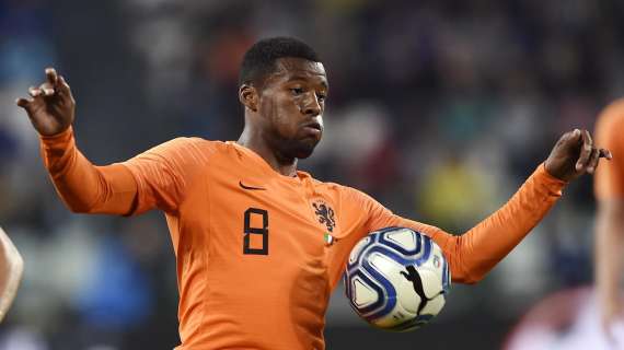 Filtran el precio que pedirá el Liverpool al Barça por el fichaje de Wijnaldum