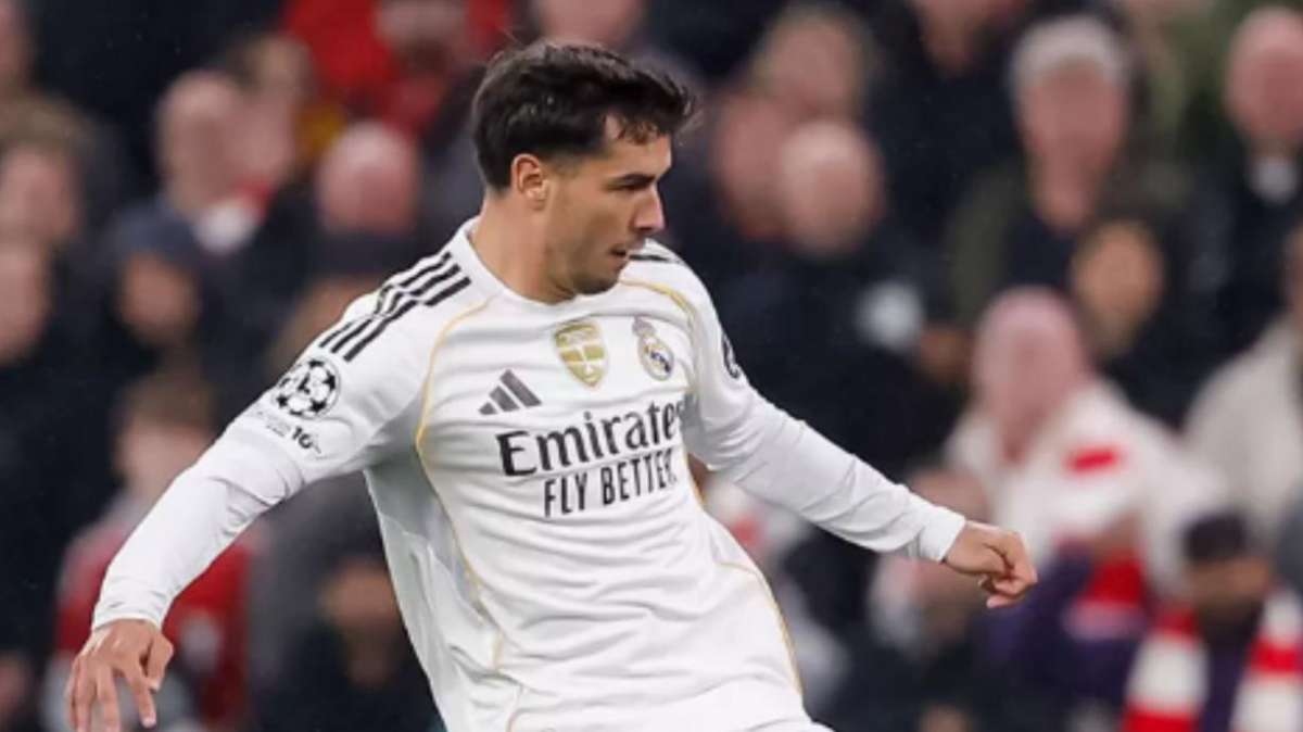 Brahim, ante la oportunidad de reivindicarse en su 'lucha' particular