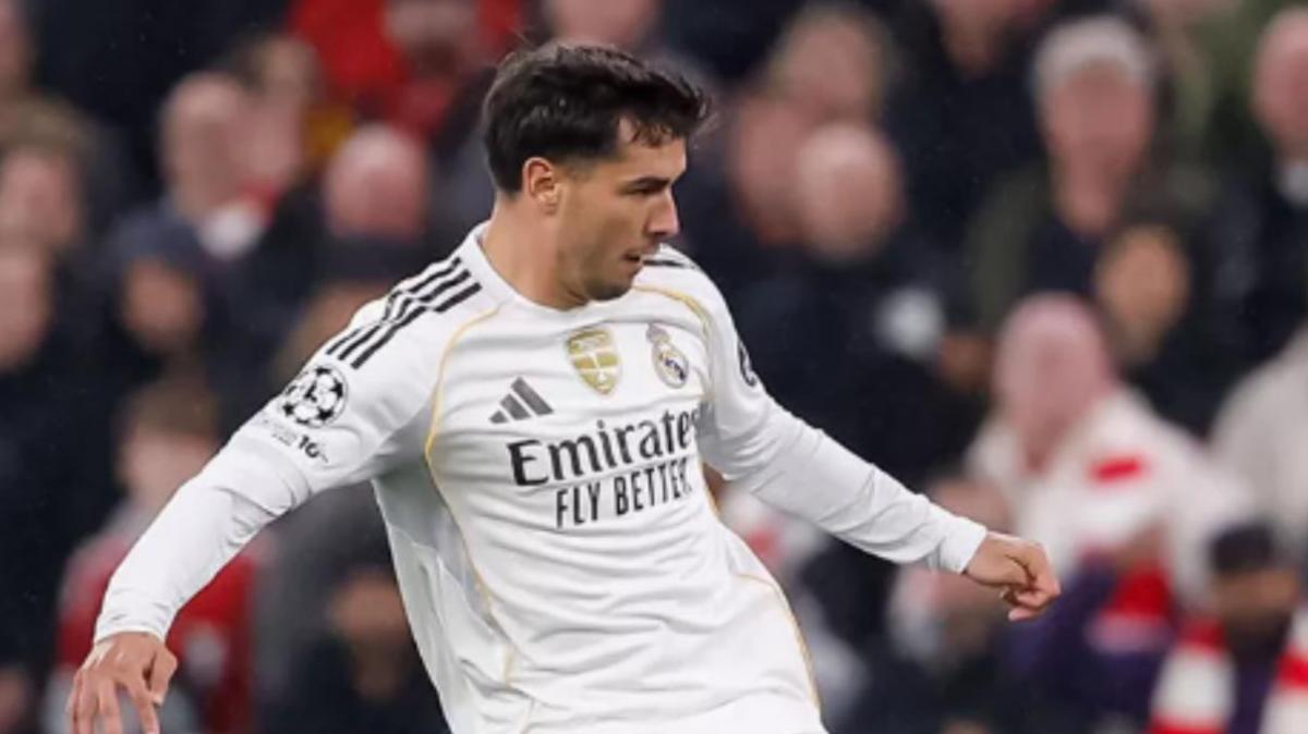 Xabi Alonso volvió a apostar por Brahim sin suerte: así fue su partido