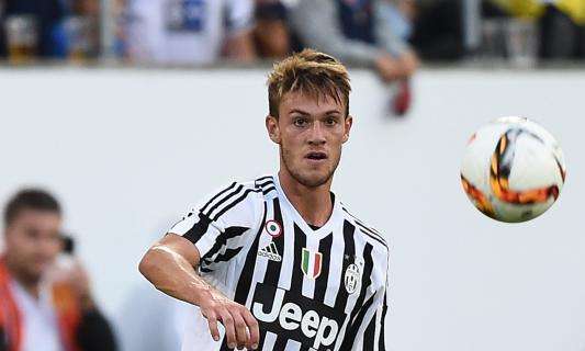 TalkSport: Arsenal y Nápoles se pelean por Rugani