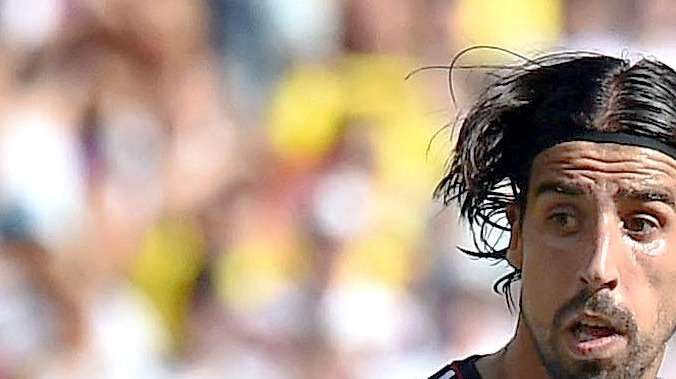 Munilla, en Deportes COPE: "Khedira, primera opción para suplir a Modric"