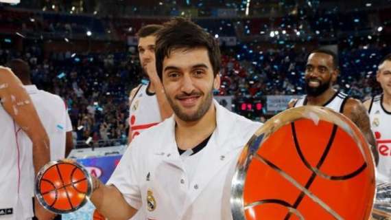 SER: Campazzo vuelve a ser objetivo del UCAM Murcia