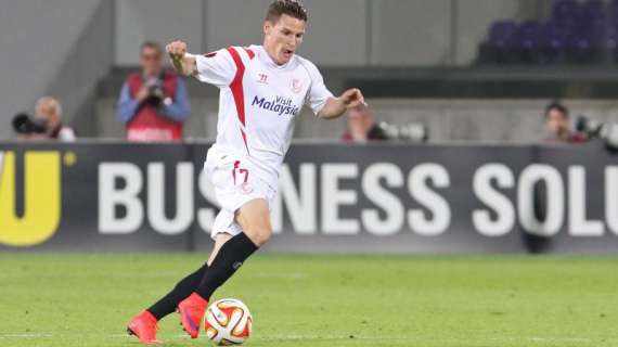 Sky Sport 24: Gameiro, seguido por el Milan