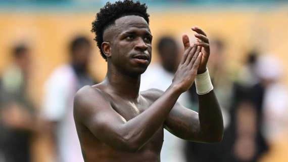 Confirman la INFO BD sobre la renovación de Vinicius: "Está parada"