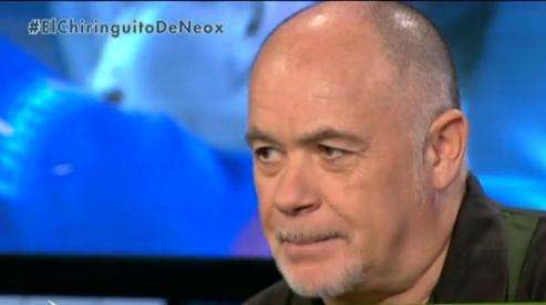 Duro, en El Chiringuito: "La irrupción de Asensio llega en un mal momento personal de Isco"