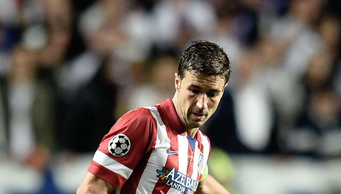 Gabi: "Las finales están para ganarlas sin pensar en el rival"