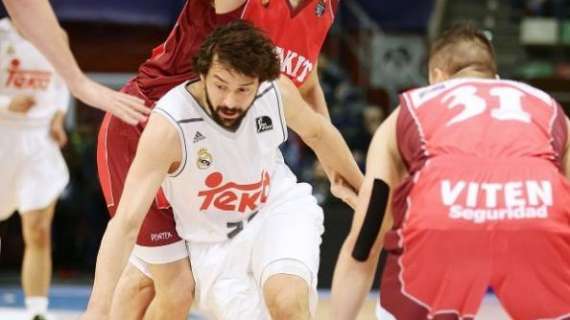 Llull: "Será un choque muy igualado"