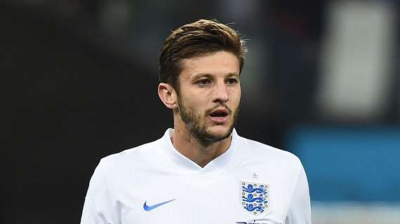 OFICIAL: Lallana ficha por el Liverpool