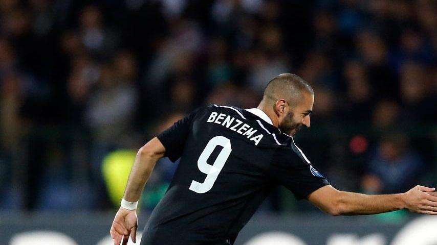 Hermel, en AS: "Benzema trabaja mejor cuando siente la confianza de quienes le rodean"
