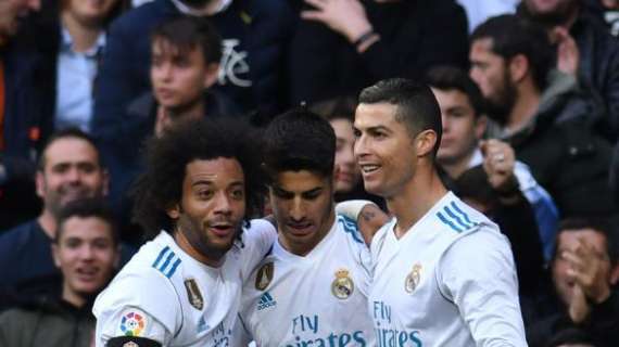 As - Cristiano se le da bien los franceses: sale a jugada de gol por partido