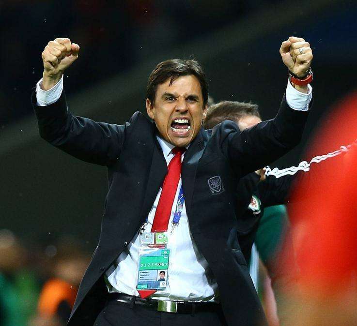 Coleman: "La presión del Real Madrid ha hecho mejorar a Bale"
