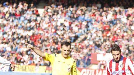 Koke: "La final de Lisboa fue un golpe muy duro"