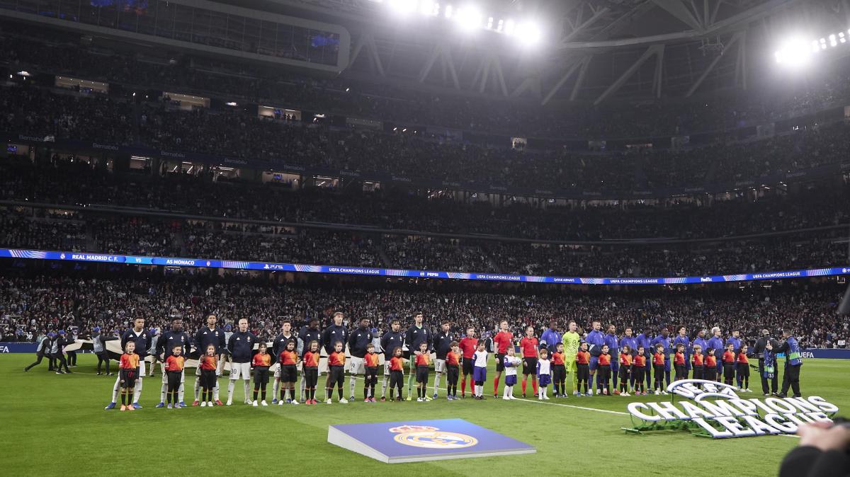 Polémica en el arbitraje: el Bayern tenía que haber acabado con un expulsado