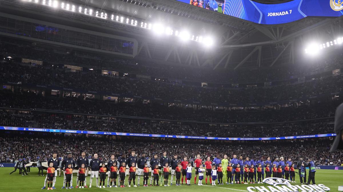 El Real Madrid y su pesadilla con el nuevo formato de la Champions: ojo a los números